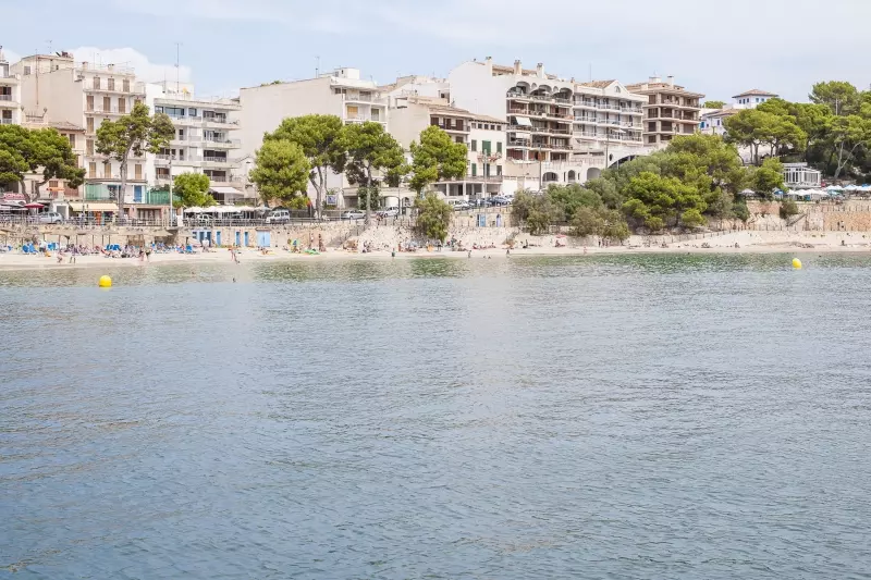 Porto Cristo Novo (c) Alesia Belaya